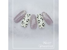 はあとねいる 曳舟店/曳舟　ネイル