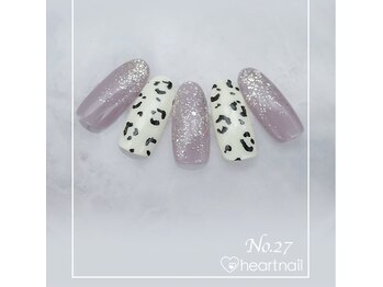 はあとねいる 曳舟店/曳舟 ネイル