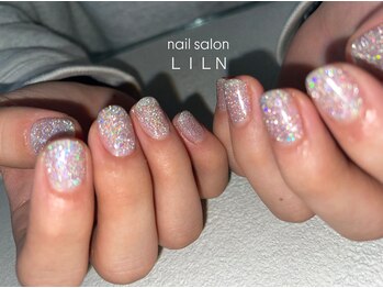 リルンネイル(liln nail)