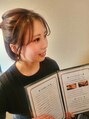 アジエスタ 可児店(ASIESTA) お客様のお身体の状態に合うメニューを組み合わせております。