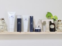 話題のMTメタトロンコンセレブを使用しています。