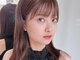 サンクリュクス 名駅店(CINQ LUXE)の写真/大人っぽさと上品な印象でナチュラルに盛れちゃう♪【まつ毛パーマ¥5500/フラットラッシュ120本¥6500】