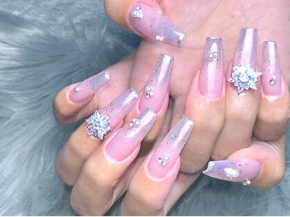 ブリンク(blink)の写真