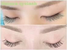 ナチュラ アイラッシュ(Natura eyelash by CLUB)