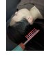 【ヘアケアにも効果◎新メニュー♪】プラズマフェイシャル+ヘッドケア付き！