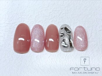 フォルトゥノ マークイズ静岡店(Fortuno)/