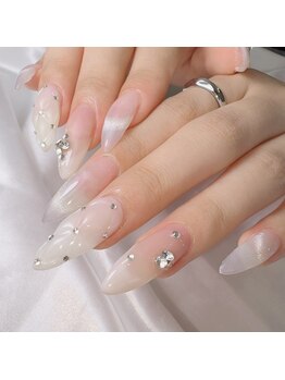 ベル 古川店(Belle)/キラキラデザイン♪