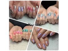 ヒアーネイル(Here nail)