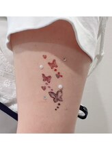 アイイロ 大宮西口店(EYE IRO)/