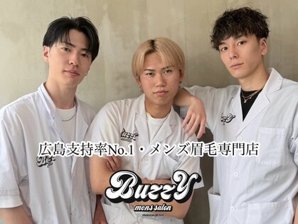 バジー バイ ディーアンドティー(Buzzy by D&T)の写真