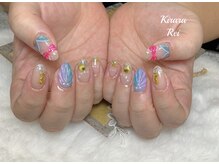 キララ(Kirara)/定額デザイン