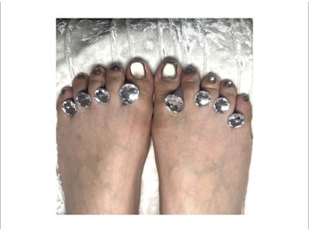 マグネットネイル