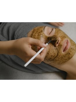 毛穴ケアをしたい