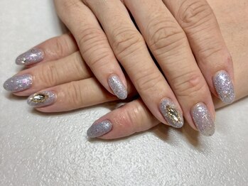 ゴッダスネイル(GODDESS NAIL)/jr.ネイリストクーポン