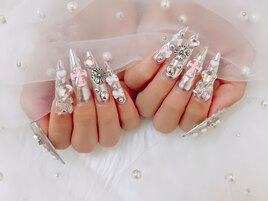 ＃埋め尽くし＃待ち込みデザイン