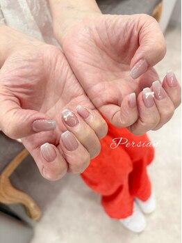 ペルシャ 坂戸駅前店(Persian)/ベイビーブーマー