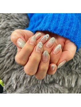 シルバール(silver'l+)/