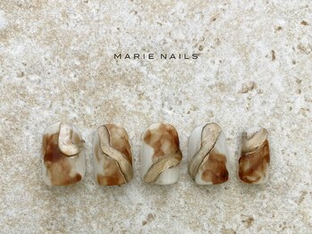 定額¥8,800 ニュアンス 1009c