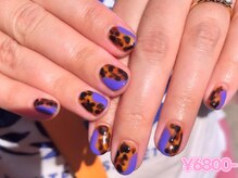 スペードハニー(Spade Honey)/