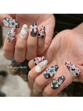 ネイルサロンアンドスクール ベル(Belle)/