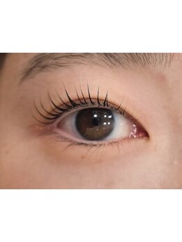 キープ力が自慢のサロン