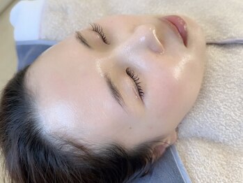 リベルキョウト 京都駅前店(Liber Kyoto)/艶美白!レチノール/幹細胞パック