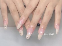 ヒンネイル(Hin Nail)/