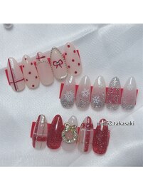 【クリスマス限定】