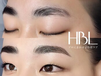 プリンティア(Printia)/ハリウッドブロウリフト/まゆげ