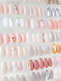 定額シンプルアート