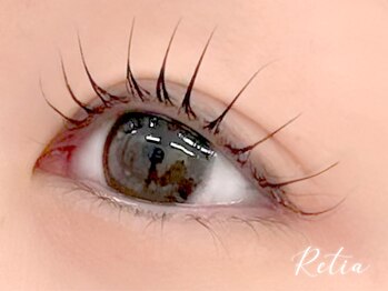 レティア 茨木店(Retia)/セーブル