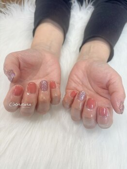 コロリトゥーラ(Coloritura)/