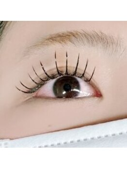 マケア 高崎店(Makea)/LEDエクステ120本