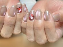 フラネ 自由が丘(flaner)/