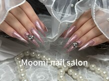 ムーミー 新宿(Moomi)/話題マグネットフラッシュ