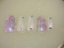 フローリア 六本木店(Florir)/パールカラーネイル