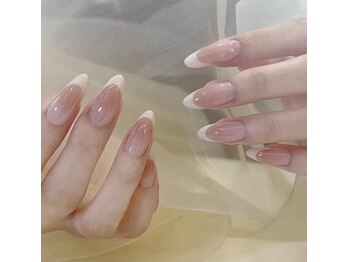 エヌワンネイル(N.one nail)/