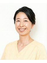 さらのて鍼灸院 高崎院&nbsp;北原 昌恵