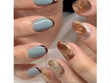 フラミンゴ(flamingo)の雰囲気（可愛いネイルサンプルをたくさんご用意してお待ちしております♪）