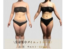 サンテボーテ(Sante Beaute)の雰囲気（岩盤浴で癒されながら、ダイエット＆痩身♪）