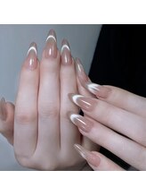 エガオネイルサロン 池袋店(EGAO NAIL SALON)/