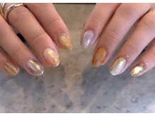 シエル(Ciel)/nuanceおまかせ