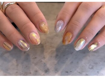 シエル(Ciel)/nuanceおまかせ