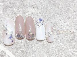 パラジェル、フィルイン、銀座