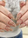 クロス　クロム　ちゅるん