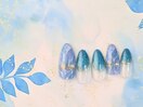 6月華やかアート　5