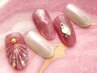 夏限定！ハンドジェル定額オーダーネイル☆￥12500