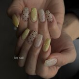 レオ ネイル 倉敷店(leo nail)