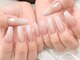 ラミニョンネイルナゴヤ(La Mignon Nail Nagoya)の写真