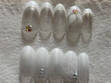 ラ クレア 津田沼店/ウェディング ￥6800